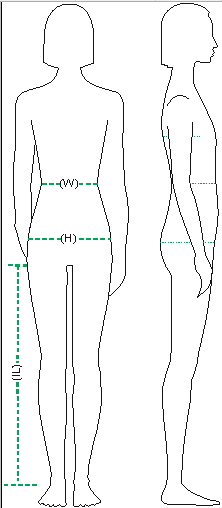 JUNIOR/BOTTOMS: GIRL'S LEGGINGS