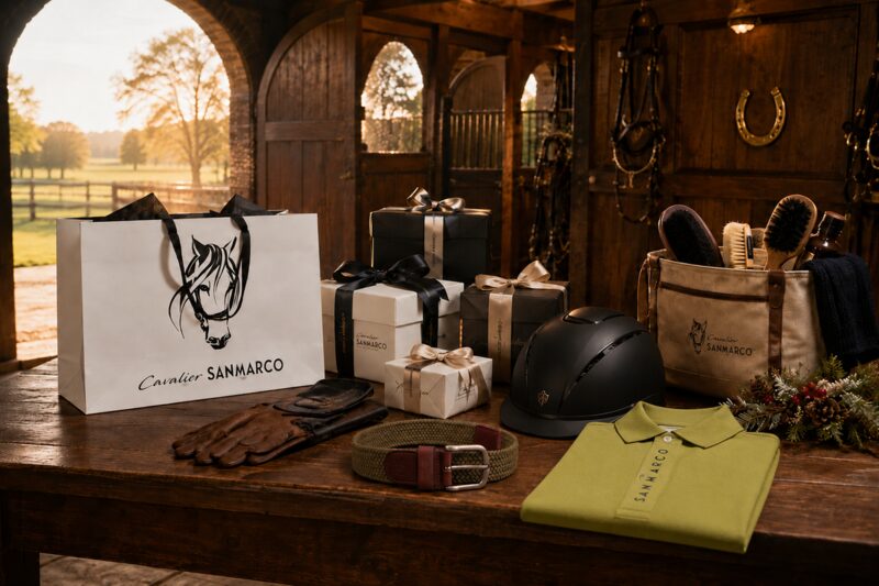 Best Horse Riding Gifts for Equestrian Lovers: The Ultimate Guide