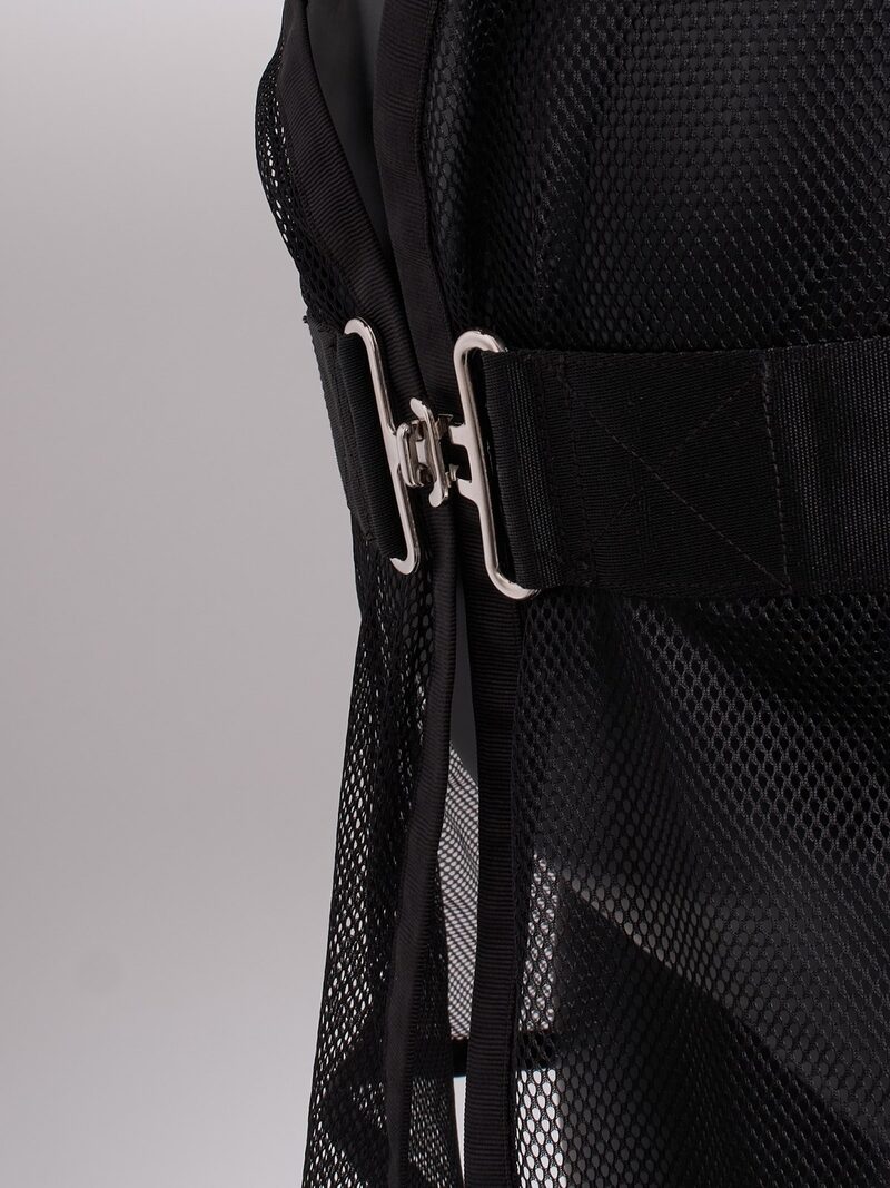 VOLARE BLACK FLY SHEET