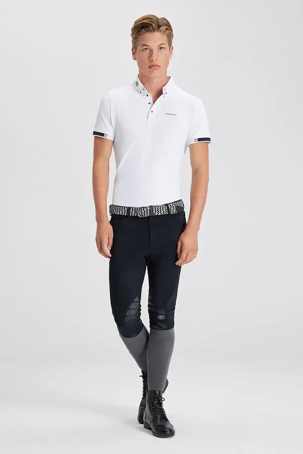 Competition Polos & Shirt
