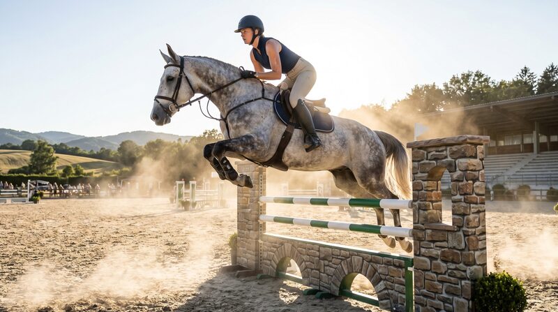 5 Major Mistakes When Choosing Riding Breeches