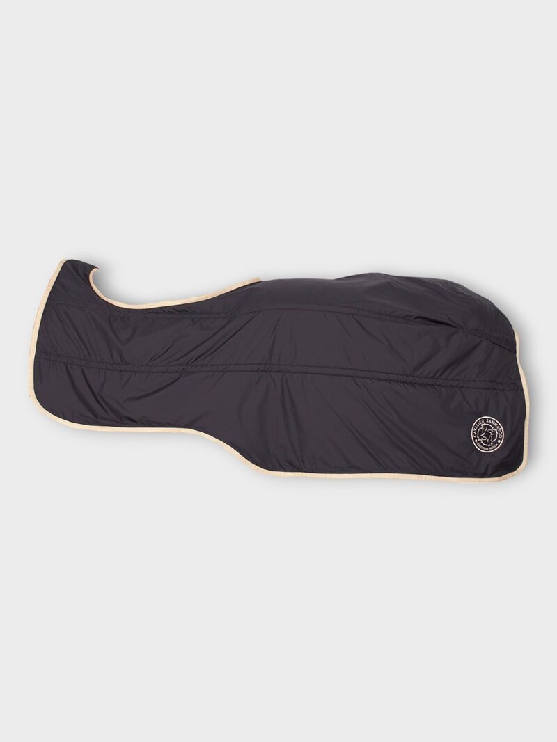 RAIN-XP BLUE-BLACK/GOLD RAINPROOF EXERCISE SHEET