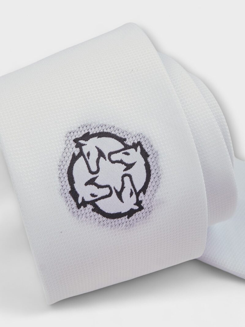 CAMBRIDGE WHITE MEN'S COMPETITION TIE