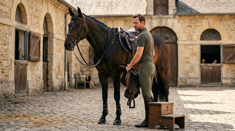 5 Major Mistakes When Choosing Riding Breeches