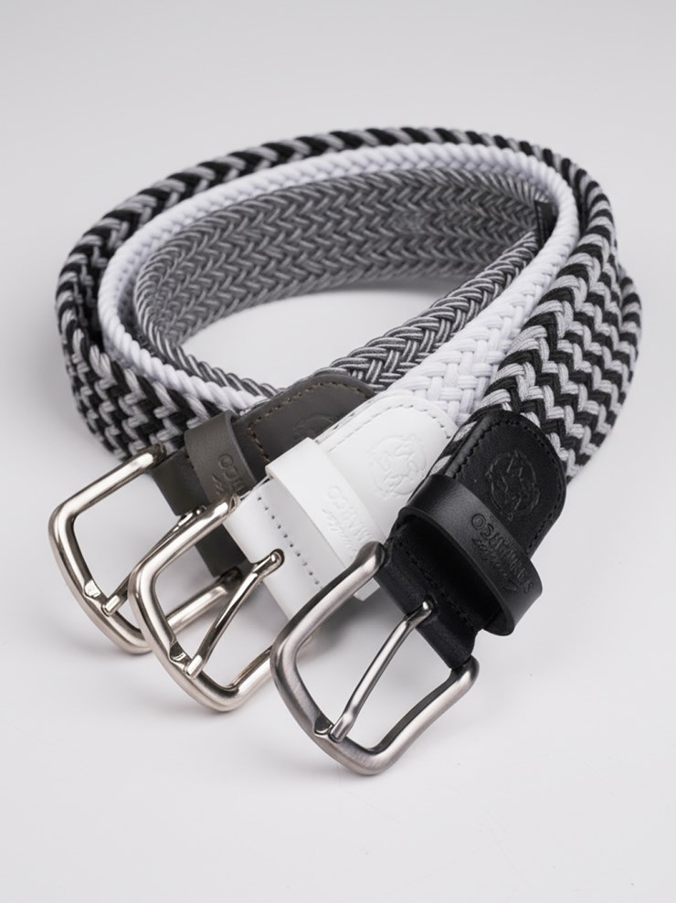 Equestrian Belts